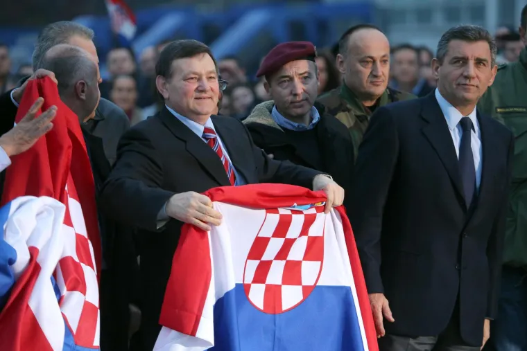 Prošlo je 11 godina otkako je Hrvatska plakala od sreće! Generali su se vratili: 'Izričem oslobađajuću presudu'