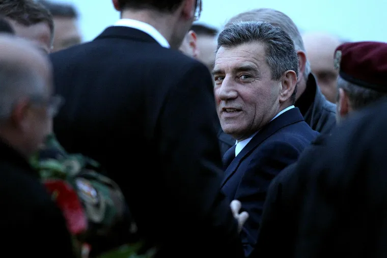 Prošlo je 11 godina otkako je Hrvatska plakala od sreće! Generali su se vratili: 'Izričem oslobađajuću presudu'