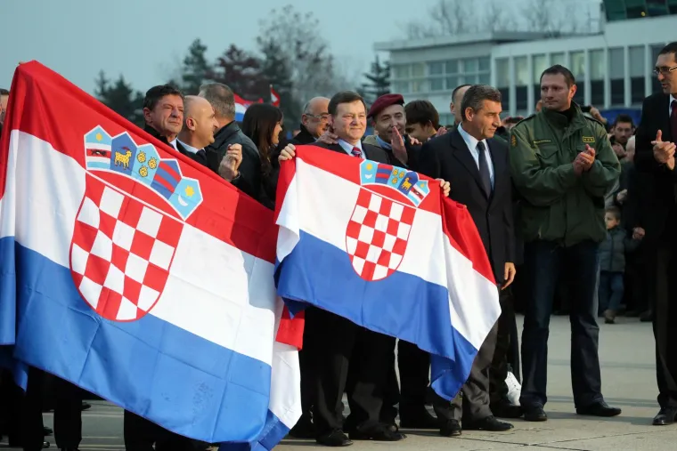Prošlo je 11 godina otkako je Hrvatska plakala od sreće! Generali su se vratili: 'Izričem oslobađajuću presudu'