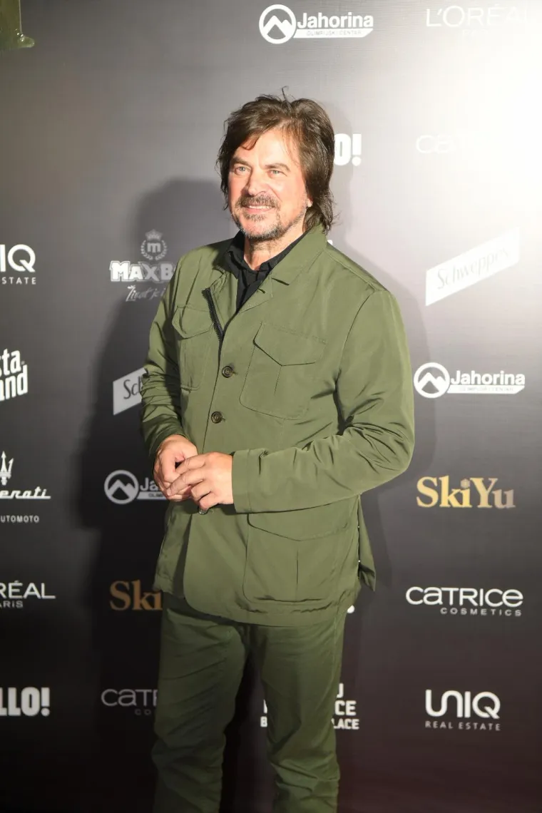 Alen Islamović