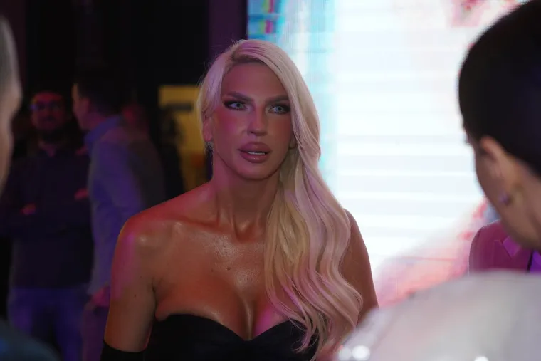 Jelena Karleu&scaron;a