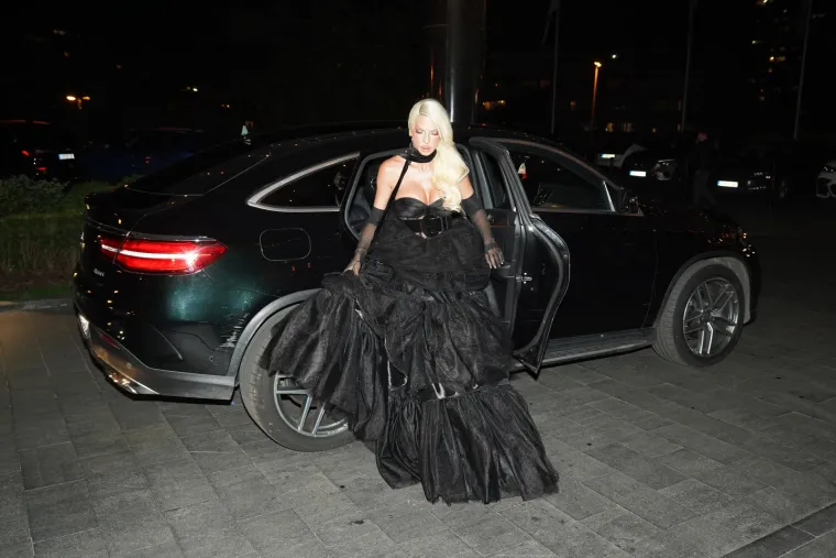 Jelena Karleu&scaron;a