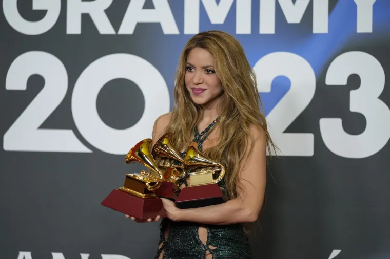 Shakira 