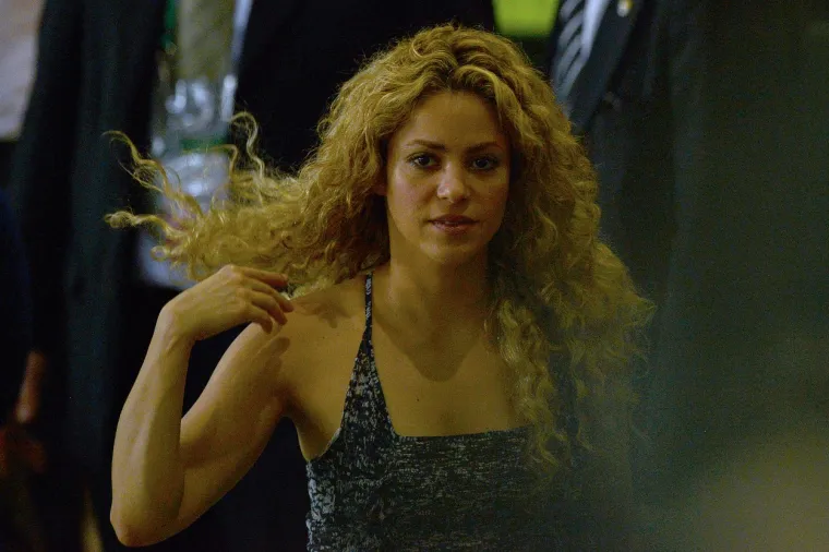 Shakira 