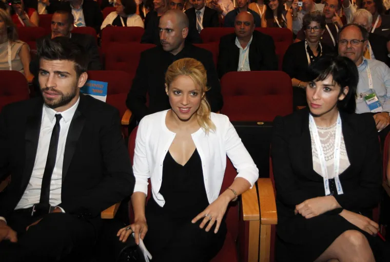 Shakira osvojila čak tri Grammyja! Nakon prevare i prekida čini se da se oporavila, ali ipak uskoro ju čeka važno suđenje