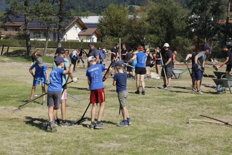 Slovenija je nakon 24 godine opet na Europskom prvenstvu: U centru Ljubljane veličanstven doček nogometaša
