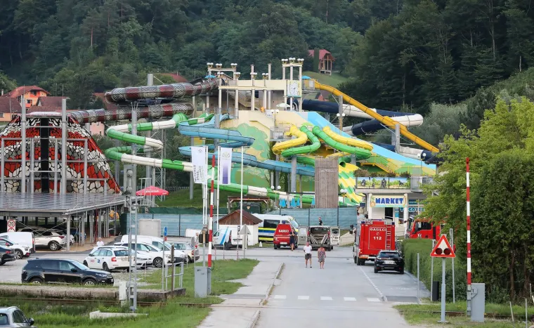 Slovenija je nakon 24 godine opet na Europskom prvenstvu: U centru Ljubljane veličanstven doček nogometa&scaron;a