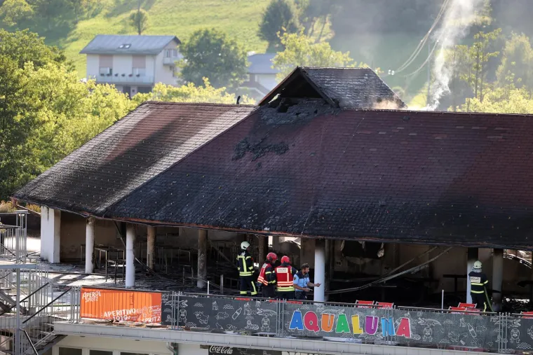 Slovenija je nakon 24 godine opet na Europskom prvenstvu: U centru Ljubljane veličanstven doček nogometa&scaron;a