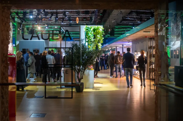 EKSKLUZIVNA SURADNJA GEMME B&D I SMEG-A DONOSI REVOLUCIJU U SVIJET KUĆANSKIH  APARATA U HRVATSKOJ