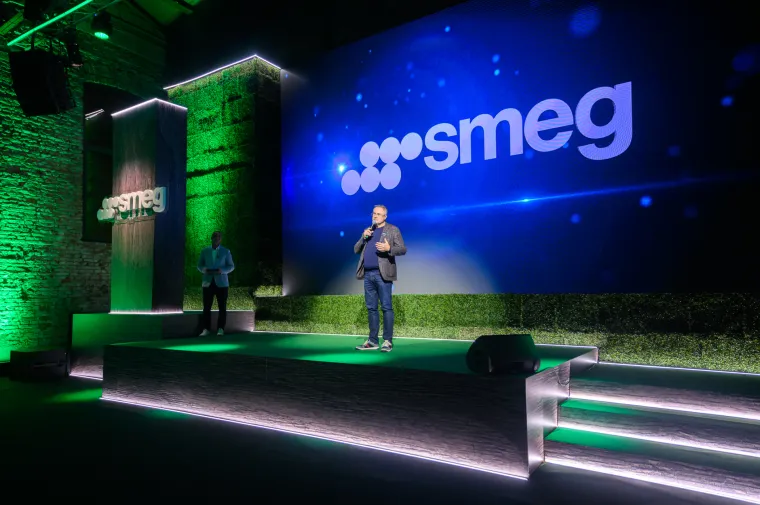 EKSKLUZIVNA SURADNJA GEMME B&D I SMEG-A DONOSI REVOLUCIJU U SVIJET KUĆANSKIH  APARATA U HRVATSKOJ