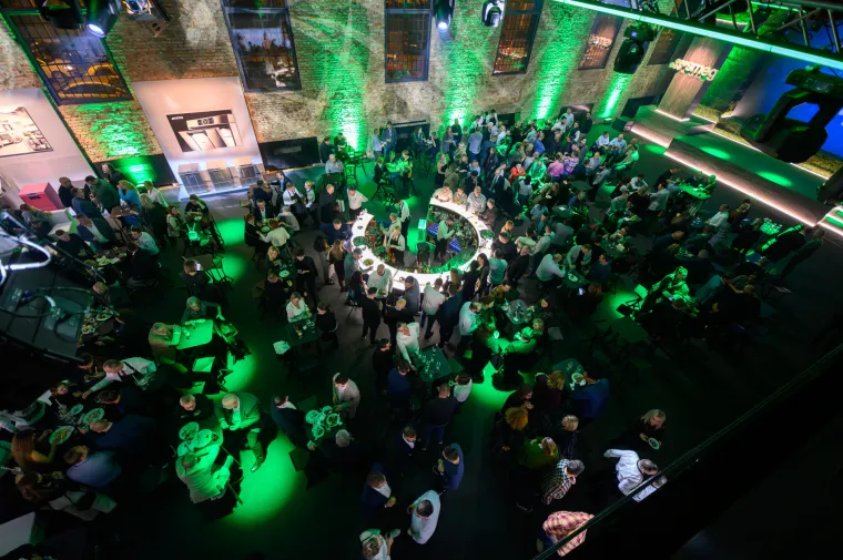 EKSKLUZIVNA SURADNJA GEMME B&D I SMEG-A DONOSI REVOLUCIJU U SVIJET KUĆANSKIH  APARATA U HRVATSKOJ