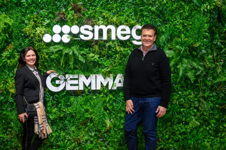 EKSKLUZIVNA SURADNJA GEMME B&D I SMEG-A DONOSI REVOLUCIJU U SVIJET KUĆANSKIH  APARATA U HRVATSKOJ