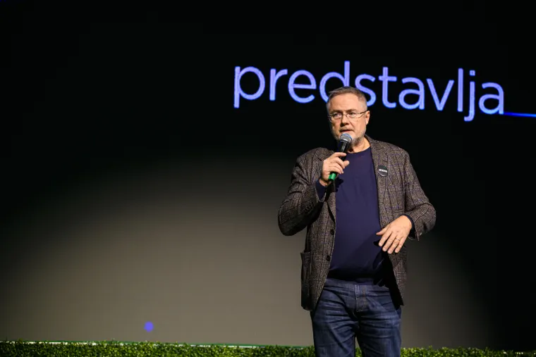 EKSKLUZIVNA SURADNJA GEMME B&D I SMEG-A DONOSI REVOLUCIJU U SVIJET KUĆANSKIH  APARATA U HRVATSKOJ