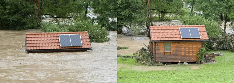 Slovenija je nakon 24 godine opet na Europskom prvenstvu: U centru Ljubljane veličanstven doček nogometa&scaron;a