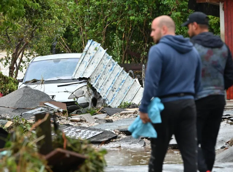 Slovenija je nakon 24 godine opet na Europskom prvenstvu: U centru Ljubljane veličanstven doček nogometa&scaron;a