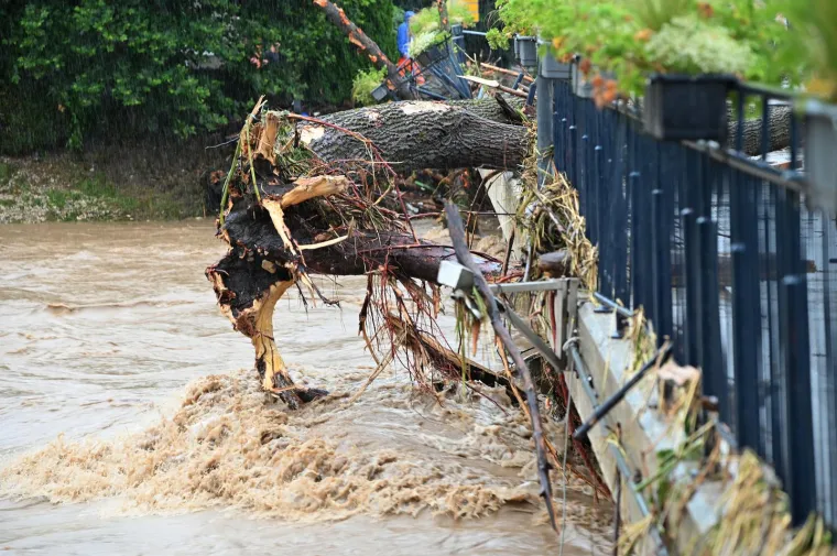 Slovenija je nakon 24 godine opet na Europskom prvenstvu: U centru Ljubljane veličanstven doček nogometa&scaron;a