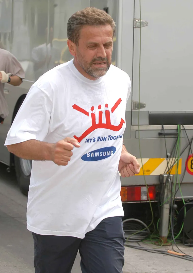 Jeo je snijeg, bio pilot, smetlar i bio je jači od sudbine: 'Da nisam došao u Zagreb, grad bi izgubio'