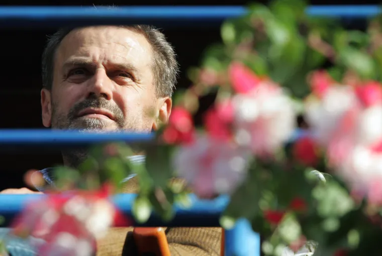 Jeo je snijeg, bio pilot, smetlar i bio je jači od sudbine: 'Da nisam došao u Zagreb, grad bi izgubio'
