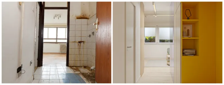 Izvucite maksimum iz malog stana i pretvorite ga u oazu stila