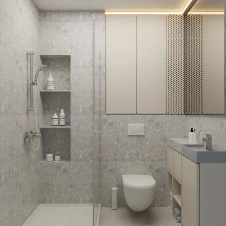 Izvucite maksimum iz malog stana i pretvorite ga u oazu stila