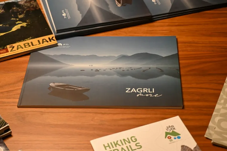 Koji god dio Crne Gore izaberete za zimski odmor i praznike, nećete pogrije&scaron;iti!