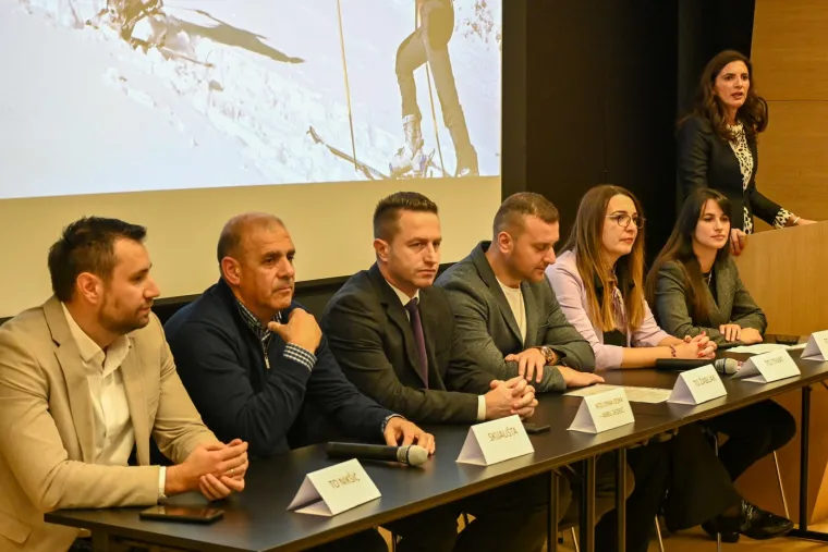 Koji god dio Crne Gore izaberete za zimski odmor i praznike, nećete pogrije&scaron;iti!