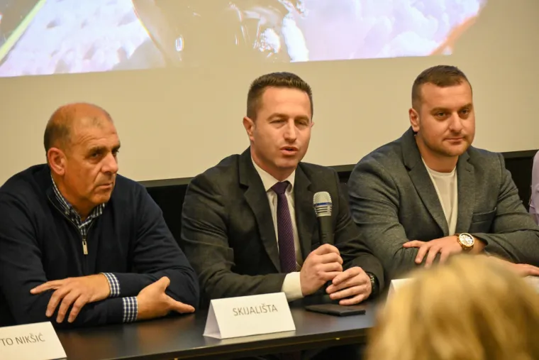 Koji god dio Crne Gore izaberete za zimski odmor i praznike, nećete pogrije&scaron;iti!