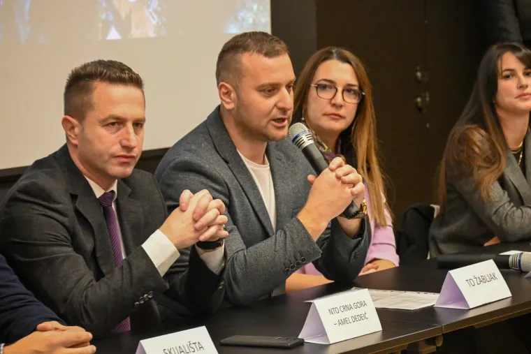 Koji god dio Crne Gore izaberete za zimski odmor i praznike, nećete pogrije&scaron;iti!