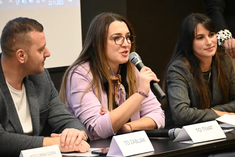 Koji god dio Crne Gore izaberete za zimski odmor i praznike, nećete pogrije&scaron;iti!