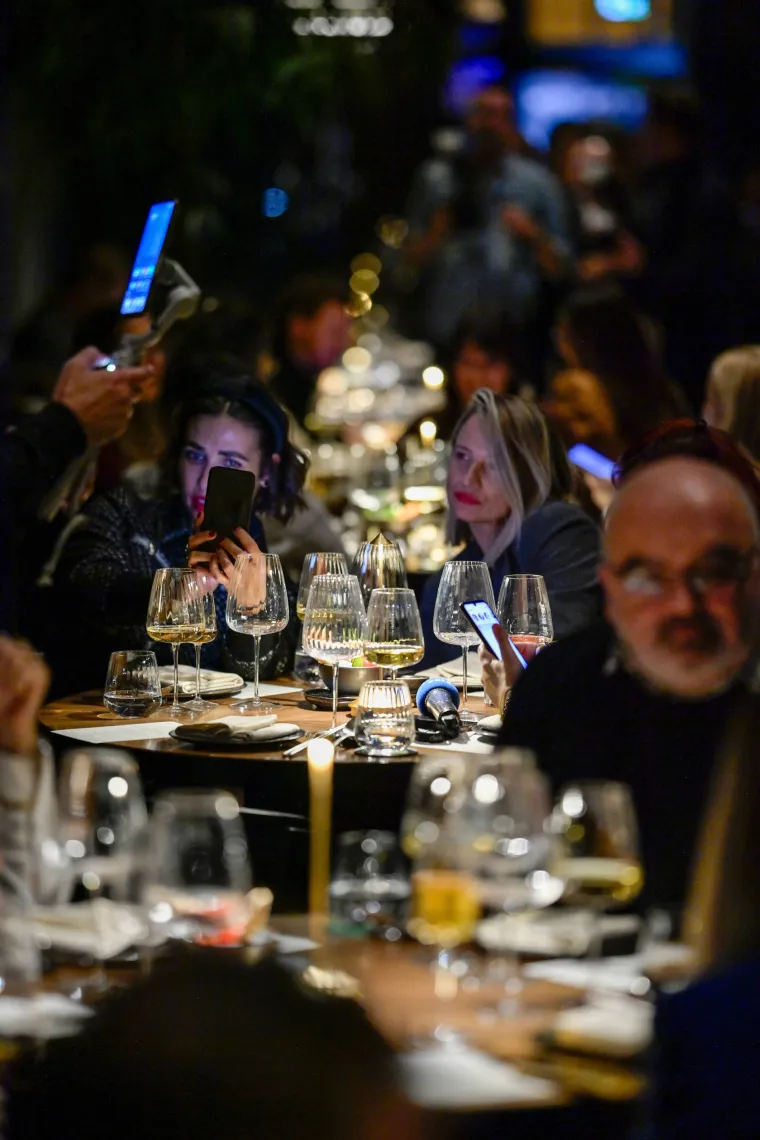 Otvoren je YEZI &ndash; novi panazijski fusion restoran u centru Zagreba