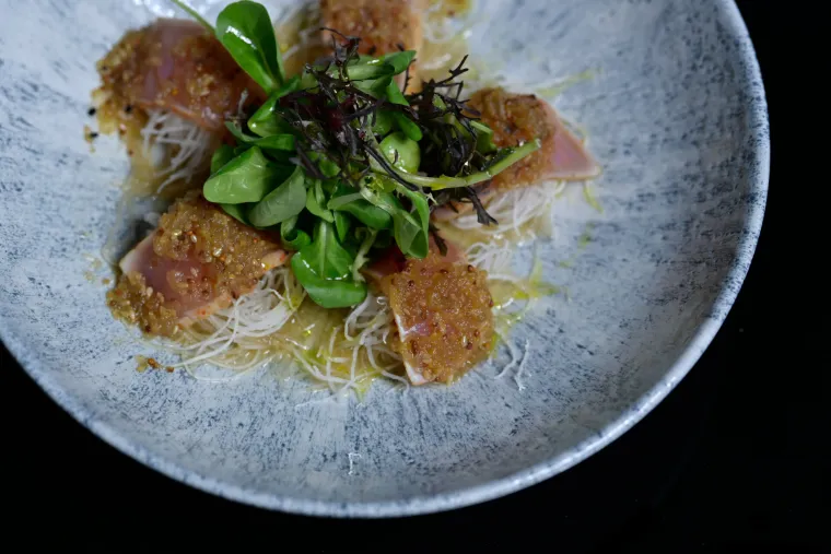 Otvoren je YEZI &ndash; novi panazijski fusion restoran u centru Zagreba