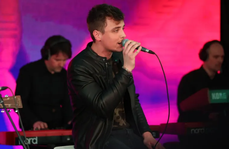 Zagrebačka Tvornica zakuhala od vrelog performansa: Superseksi plesačice ukrale &scaron;ou Marku Kutliću, ovo se ne viđa svaki dan!