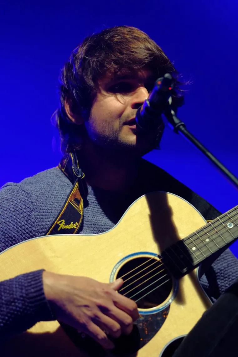 Koncert Marka Kutlića