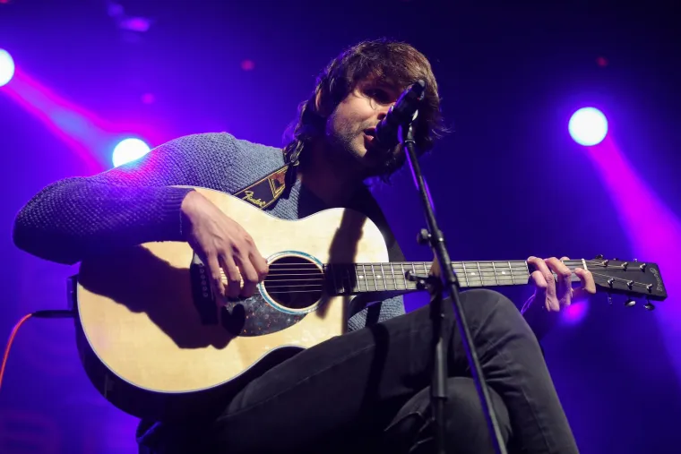 Koncert Marka Kutlića u Tvornici kulture