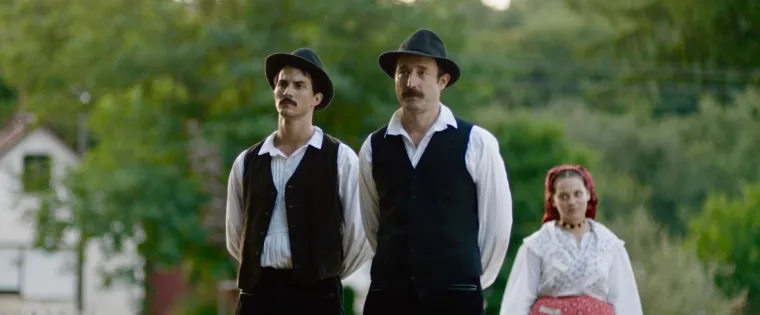 Vlatka Vorkapić nakon uspje&scaron;ne komedije &bdquo;Sonja i bik&ldquo;, donosi napetu obiteljsku priču