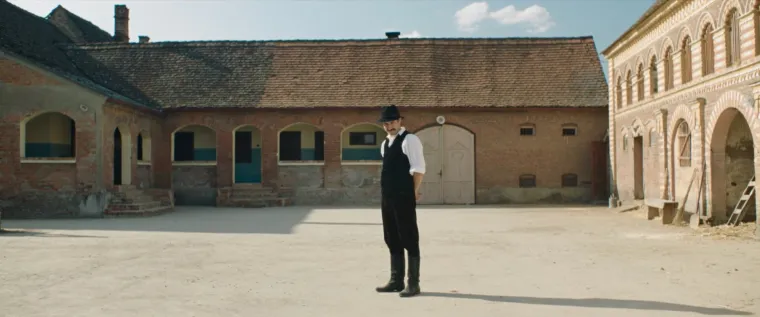 Vlatka Vorkapić nakon uspje&scaron;ne komedije &bdquo;Sonja i bik&ldquo;, donosi napetu obiteljsku priču