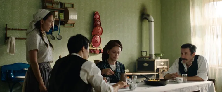 Vlatka Vorkapić nakon uspje&scaron;ne komedije &bdquo;Sonja i bik&ldquo;, donosi napetu obiteljsku priču