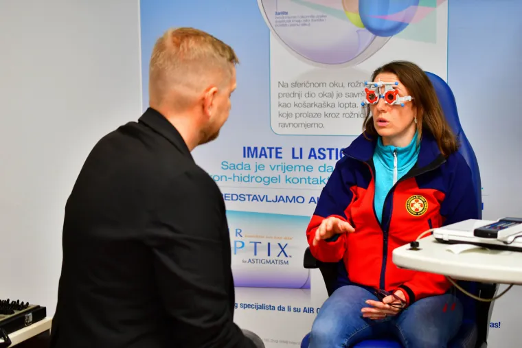 Proslava uz donacije koje mijenjaju perspektivu