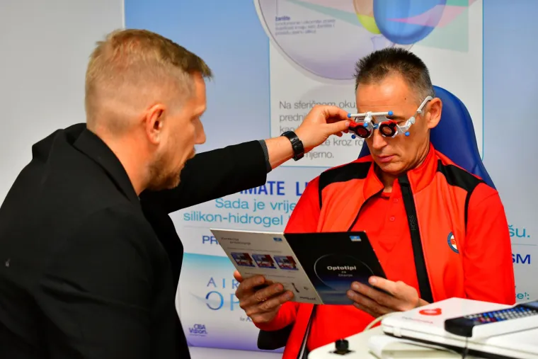 Proslava uz donacije koje mijenjaju perspektivu