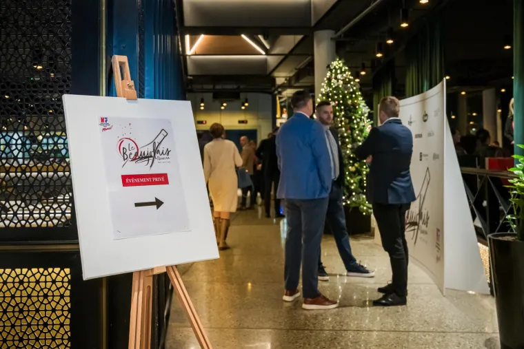 FRANCUSKO-HRVATSKA TRGOVINSKA I INDUSTRIJSKA KOMORA