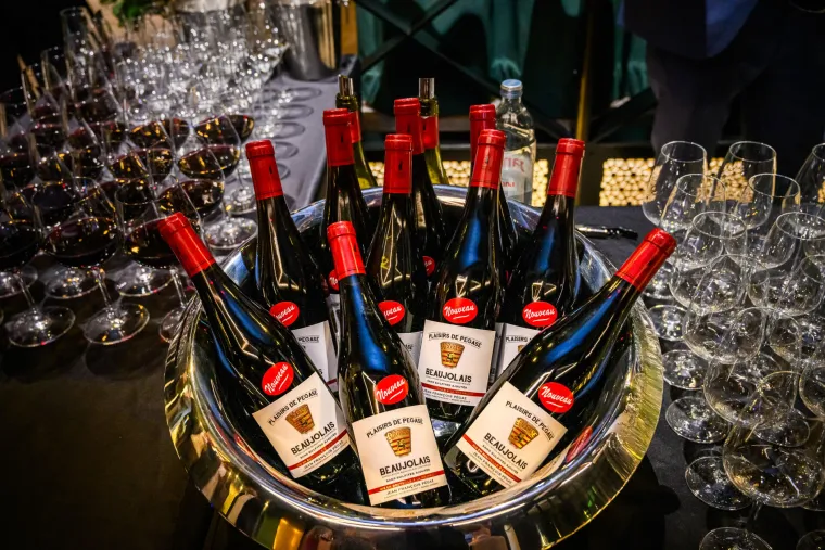 FRANCUSKO-HRVATSKA TRGOVINSKA I INDUSTRIJSKA KOMORA