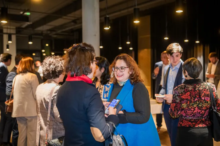 FRANCUSKO-HRVATSKA TRGOVINSKA I INDUSTRIJSKA KOMORA