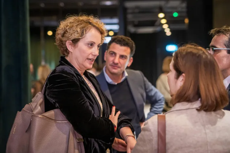 FRANCUSKO-HRVATSKA TRGOVINSKA I INDUSTRIJSKA KOMORA