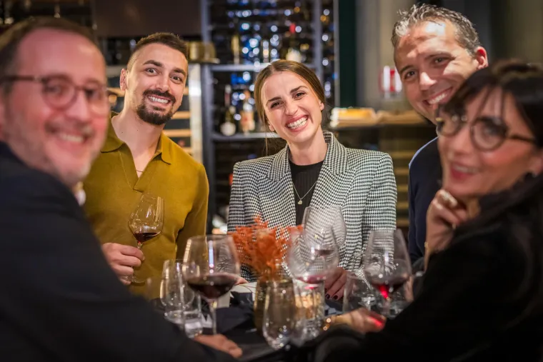 FRANCUSKO-HRVATSKA TRGOVINSKA I INDUSTRIJSKA KOMORA