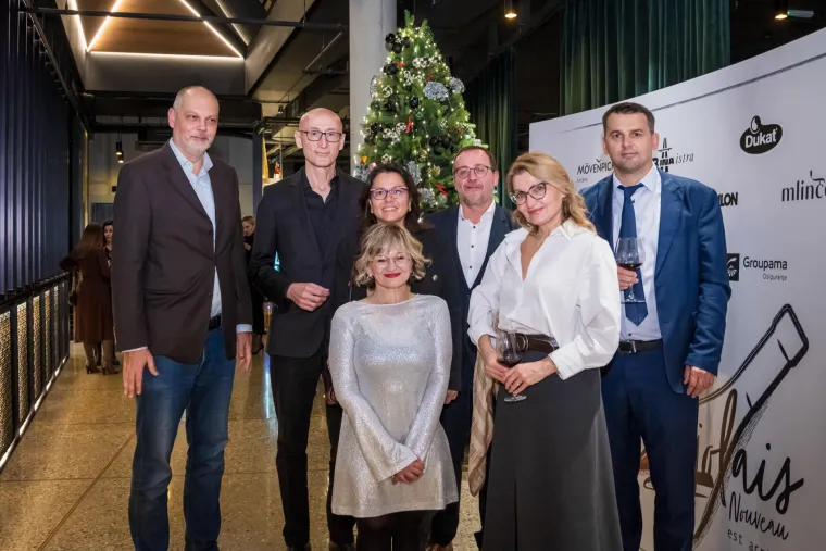 FRANCUSKO-HRVATSKA TRGOVINSKA I INDUSTRIJSKA KOMORA