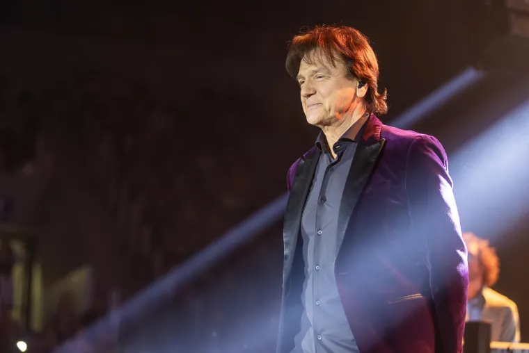 Koncert Zdravka Čolića u Osijeku