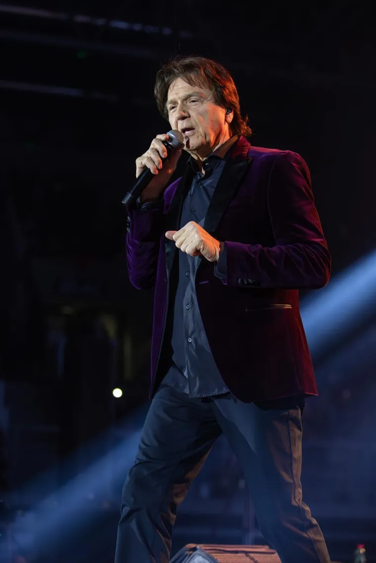 Koncert Zdravka Čolića