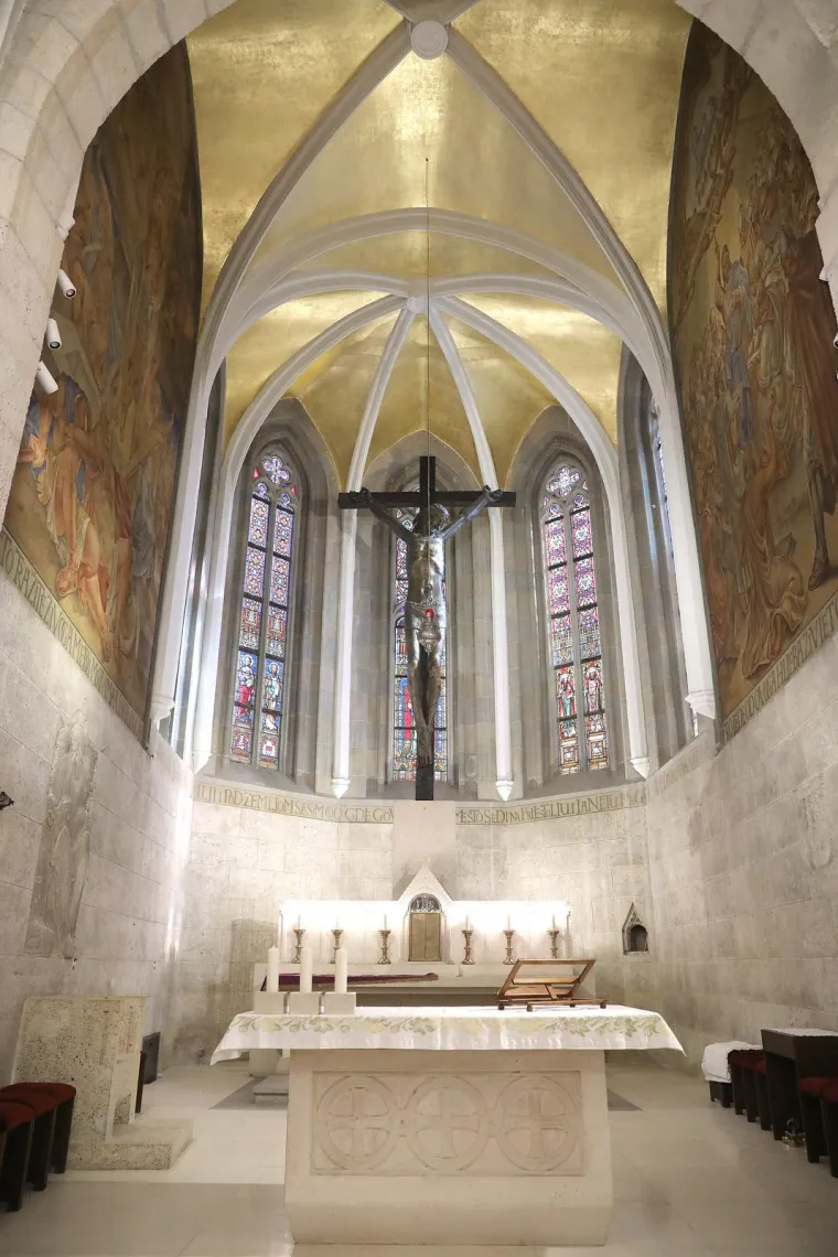 Pogledajte kako izgleda Crkva svetog Marka nakon obnove: U nedjelju će biti blagoslovljena