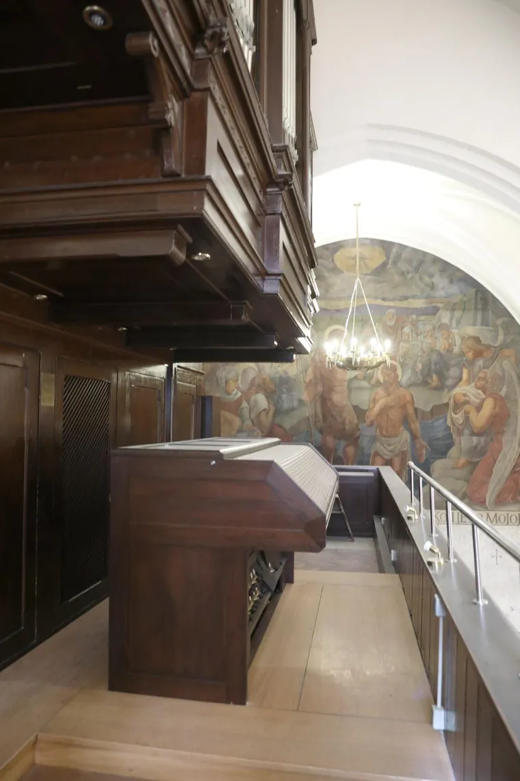 Pogledajte kako izgleda Crkva svetog Marka nakon obnove: U nedjelju će biti blagoslovljena