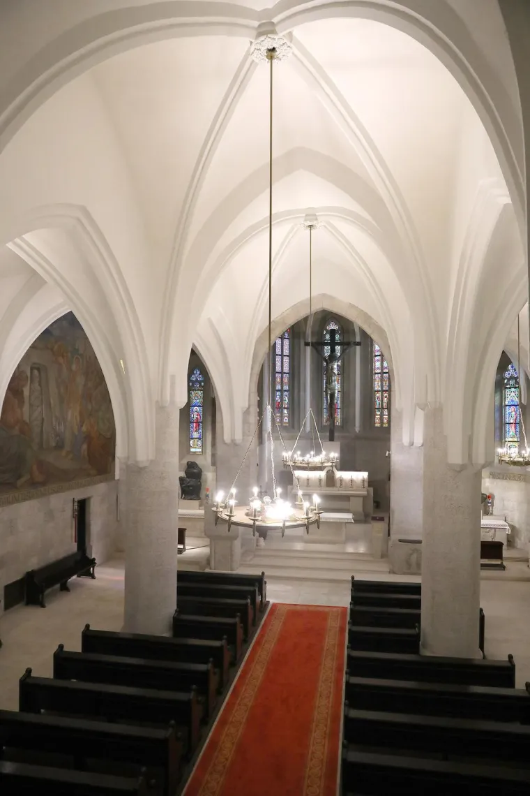 Pogledajte kako izgleda Crkva svetog Marka nakon obnove: U nedjelju će biti blagoslovljena